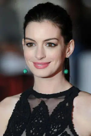 Photo Anne Hathaway #8521