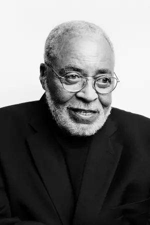 Photo James Earl Jones #1801