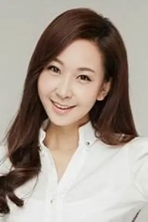 Photo Jo Yoo-jin #270800