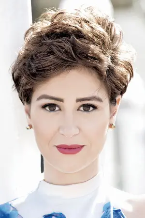 Photo Menna Shalabi #384437