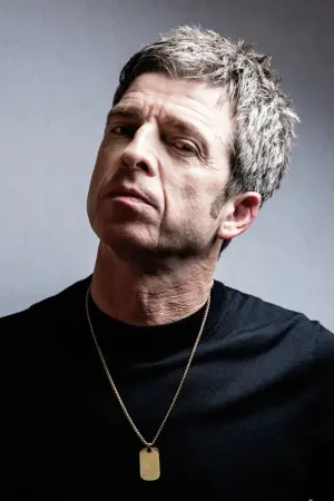 Photo Noel Gallagher #128189