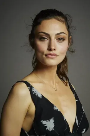 Photo Phoebe Tonkin #59288
