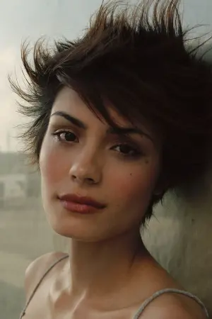 Photo Shannyn Sossamon #65081