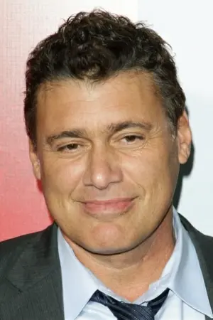 Photo Steven Bauer #27696