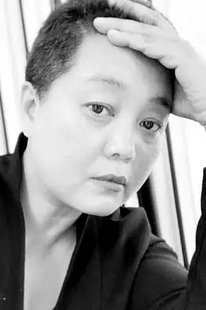 Photo Yang Lina #374356