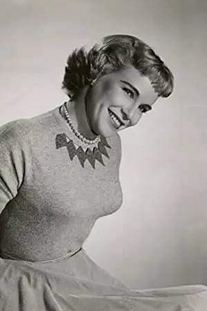 Photo Jocelyn Brando #122897