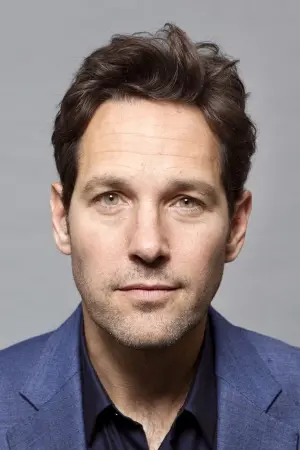 Photo Paul Rudd #66906