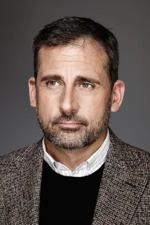 Photo Steve Carell #327426