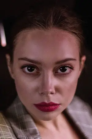 Photo Anastasiya Spirina #348162