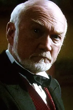 Photo Colin Fox #116735