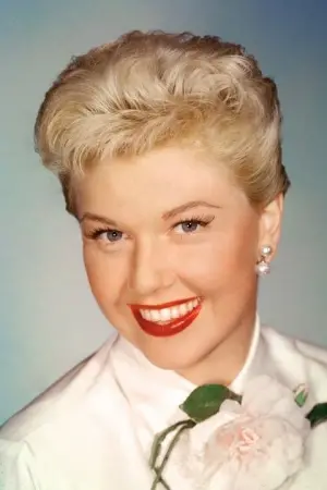 Photo Doris Day #102867