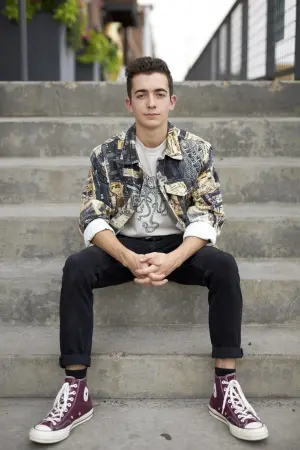 Photo Ethan Frank #293335