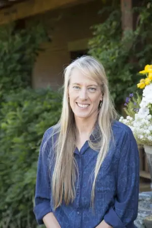 Photo Gwendolyn Yates Whittle #65900