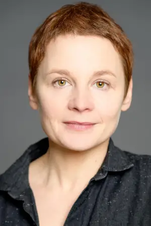 Photo Hanna Antonina Wojcik-Slak #355204