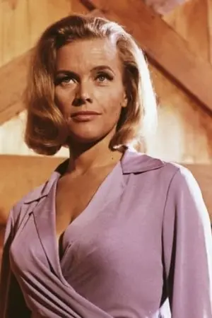 Photo Honor Blackman #61379