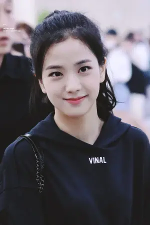 Photo JISOO #179111