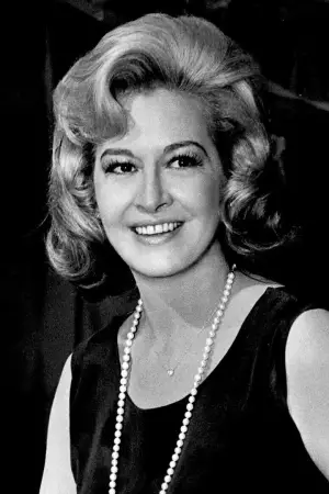 Photo Marilyn Maxwell #321104