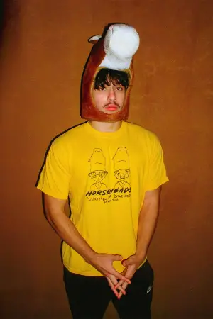 Photo Noah Tucker #352560