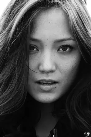 Photo Pom Klementieff #3737