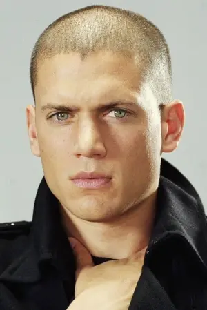 Photo Wentworth Miller #64732