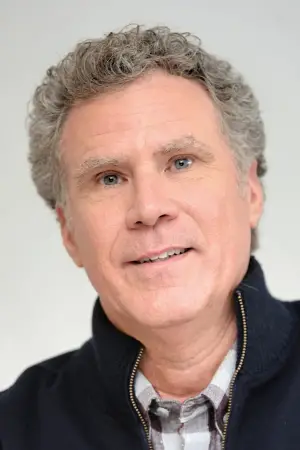 Photo Will Ferrell #327029