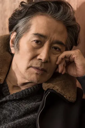 Photo Baek Yoon-sik #125114