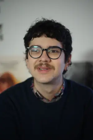 Photo Darius Robin #354714