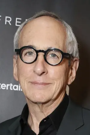 Photo Michael Shamberg #25978