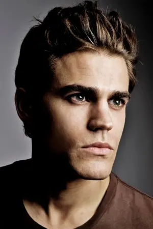 Photo Paul Wesley #116544