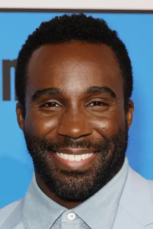 Photo Tramell Tillman #351493