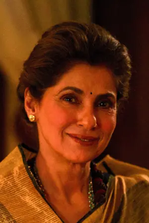 Photo Dimple Kapadia #20066