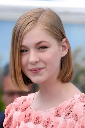 Photo Ekaterina Samsonov #100497