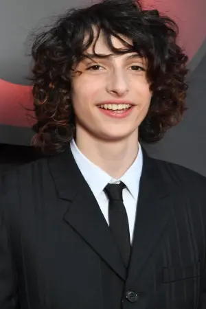 Photo Finn Wolfhard #22330