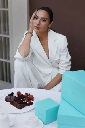 Photo Gal Gadot #3622