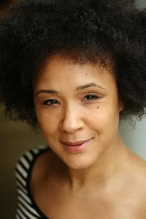 Photo Golda Rosheuvel #22464