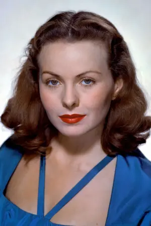 Photo Jeanne Crain #276016