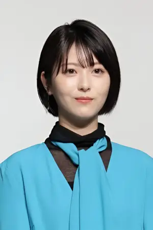 Photo Minami Hamabe #327792