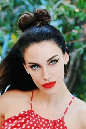Photo Jessica Lowndes #154884