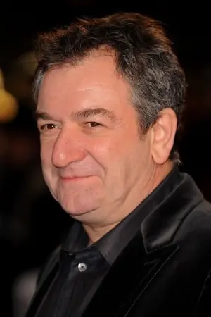 Photo Ken Stott #10149