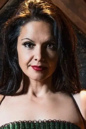 Photo Lady Remedy Ann #387350