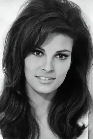 Photo Raquel Welch #62698