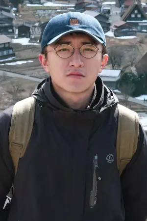 Photo Bu-Yi Zhang #245467