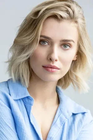 Photo Genevieve DeGraves #102359