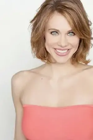 Photo Maitland Ward #21555