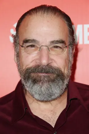 Photo Mandy Patinkin #38951