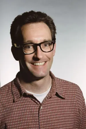 Photo Tom Kenny #22337