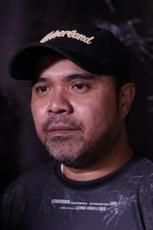 Photo Azhar Kinoi Lubis #302805