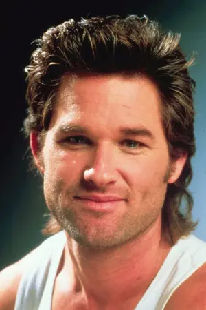 Photo Kurt Russell #2180