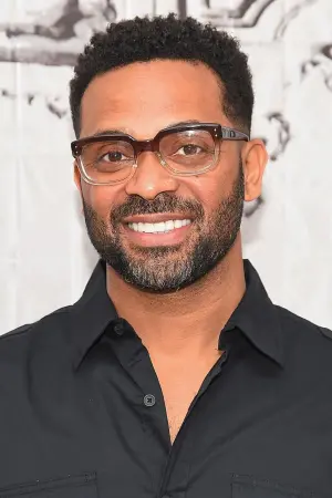 Photo Mike Epps #28700