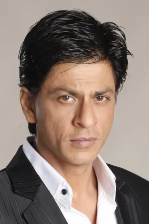 Photo Shah Rukh Khan #3834